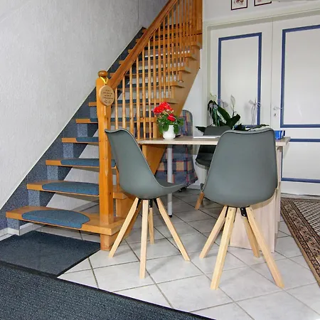 Ferienwohnung, Gutshaus Schulenbrook Metelsdorf