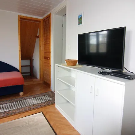 Ferienwohnung, Gutshaus Schulenbrook