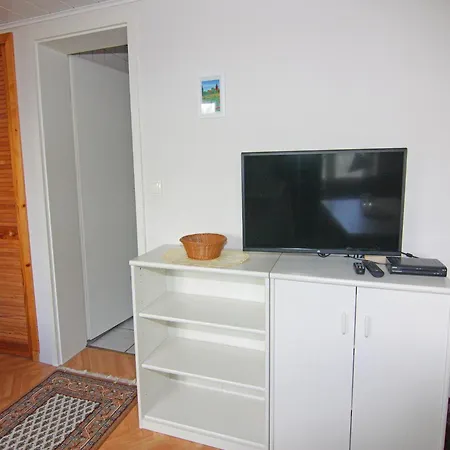 Apartman Ferienwohnung, Gutshaus Schulenbrook *
