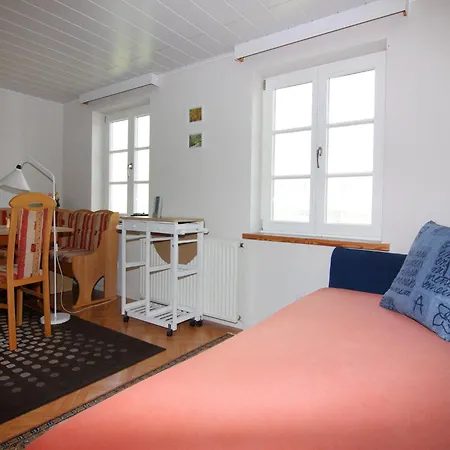 Ferienwohnung, Gutshaus Schulenbrook *