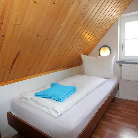 Ferienwohnung, Gutshaus Schulenbrook Apartment Metelsdorf