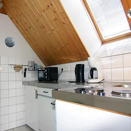 Ferienwohnung, Gutshaus Schulenbrook