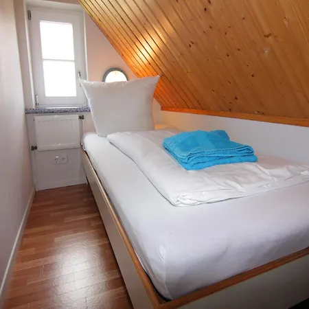 Ferienwohnung, Gutshaus Schulenbrook