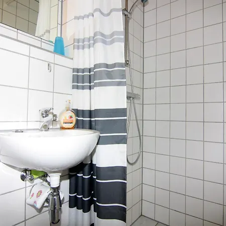 Apartment Ferienwohnung, Gutshaus Schulenbrook Metelsdorf