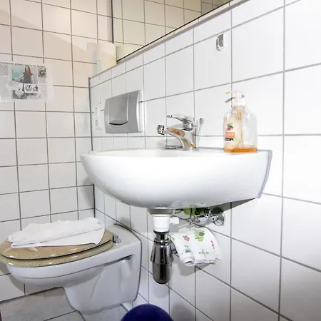 Apartman Ferienwohnung, Gutshaus Schulenbrook *