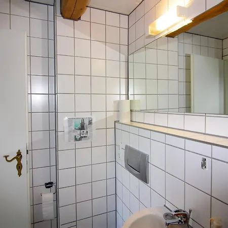 Ferienwohnung, Gutshaus Schulenbrook Apartment *
