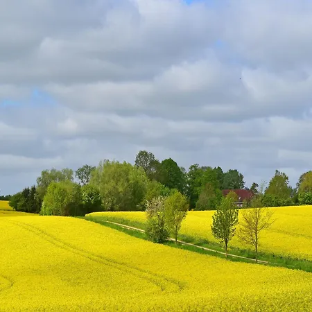 Ferienwohnung, Gutshaus Schulenbrook Apartman