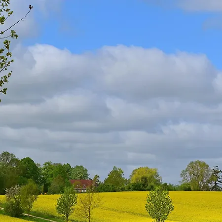 Ferienwohnung, Gutshaus Schulenbrook *