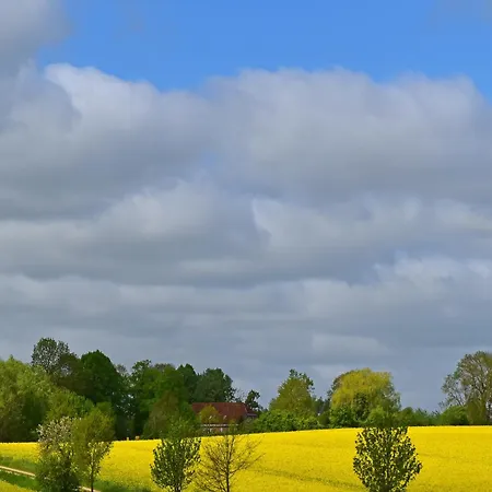 Apartman Ferienwohnung, Gutshaus Schulenbrook Metelsdorf